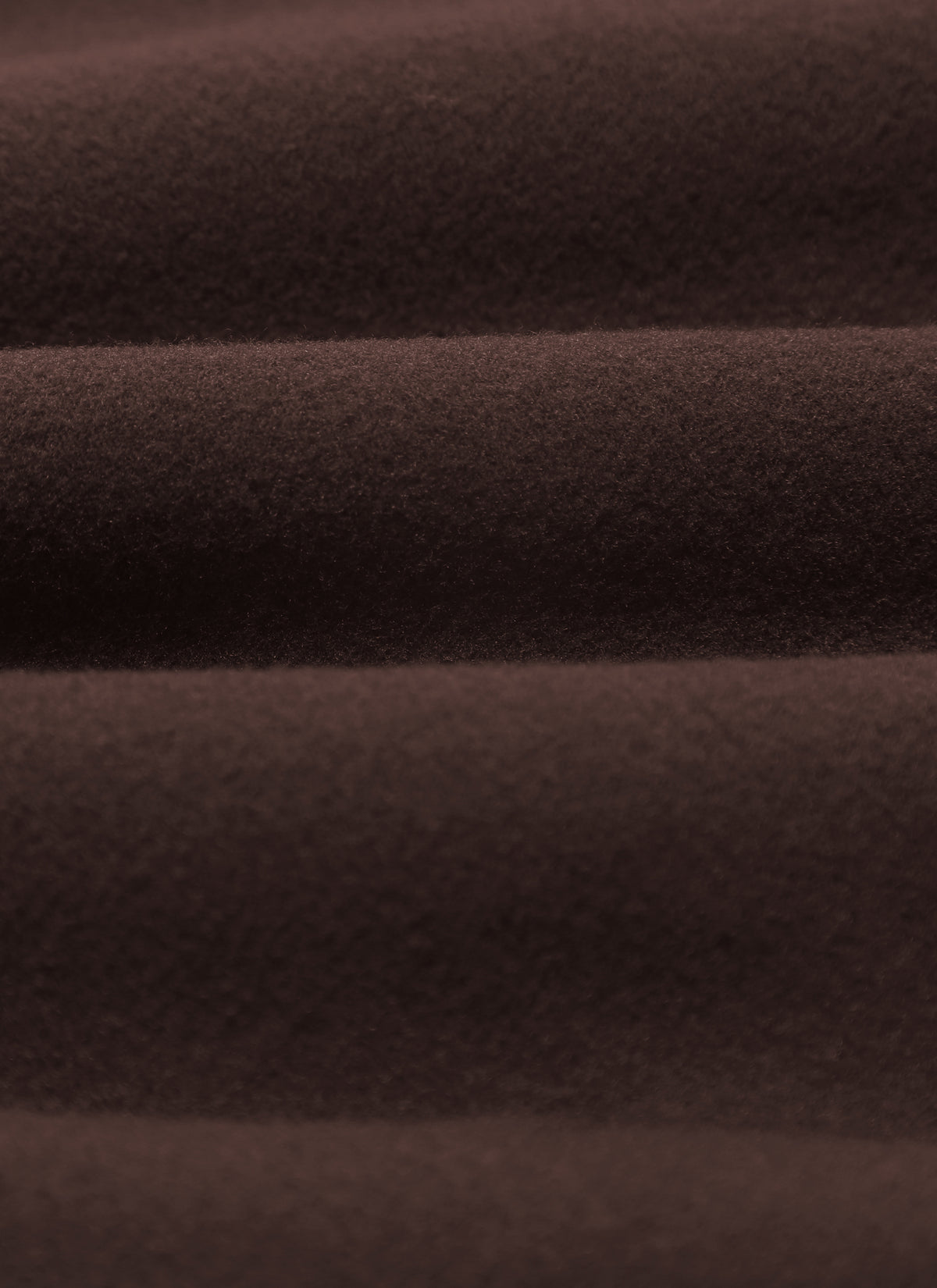 CRZ YOGA Women's Fleece Lined Casual High Rise Legging 28'' Hot Fudge Brown