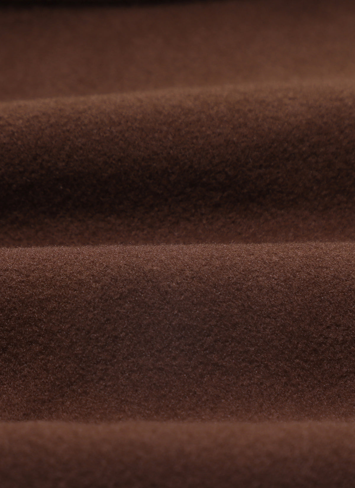 CRZ YOGA Women's Fleece Lined Casual High Rise Legging 28'' Lava Brown